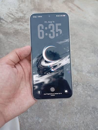 Infinix Hot 60 pro 8/128 all ok with box