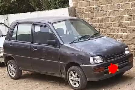 cuore VXR 2008