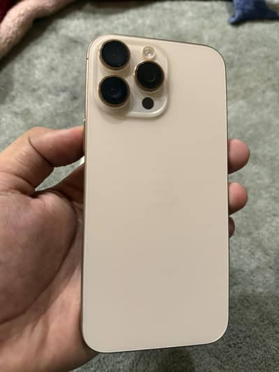 Apple iPhone 16 Pro Max