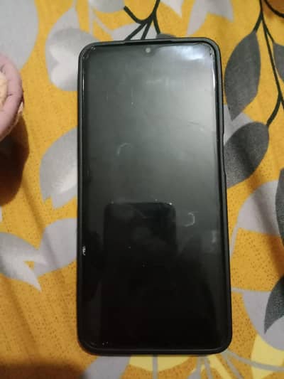 Samsung Mobile A12