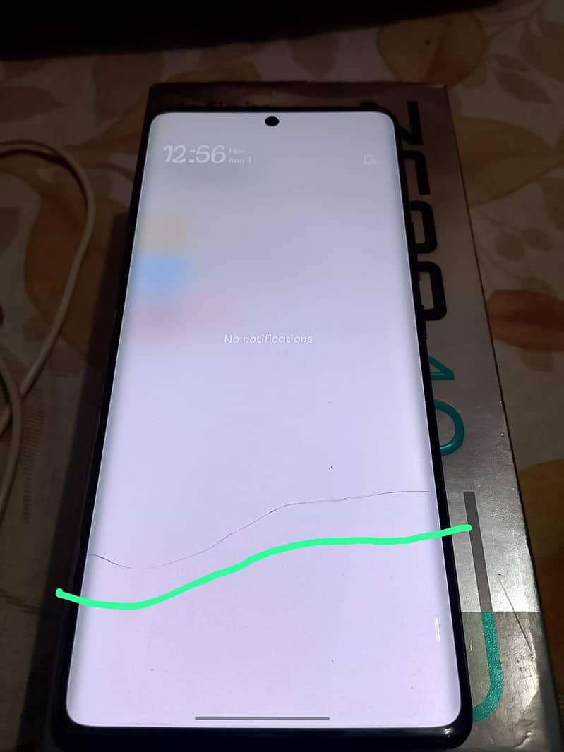 Infinix Zero 40 2