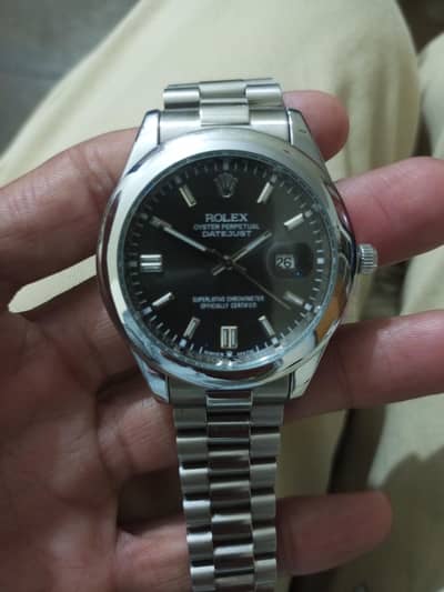 best watch