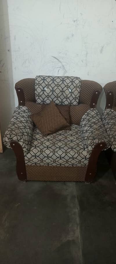 Sofas for sale, urgent money need