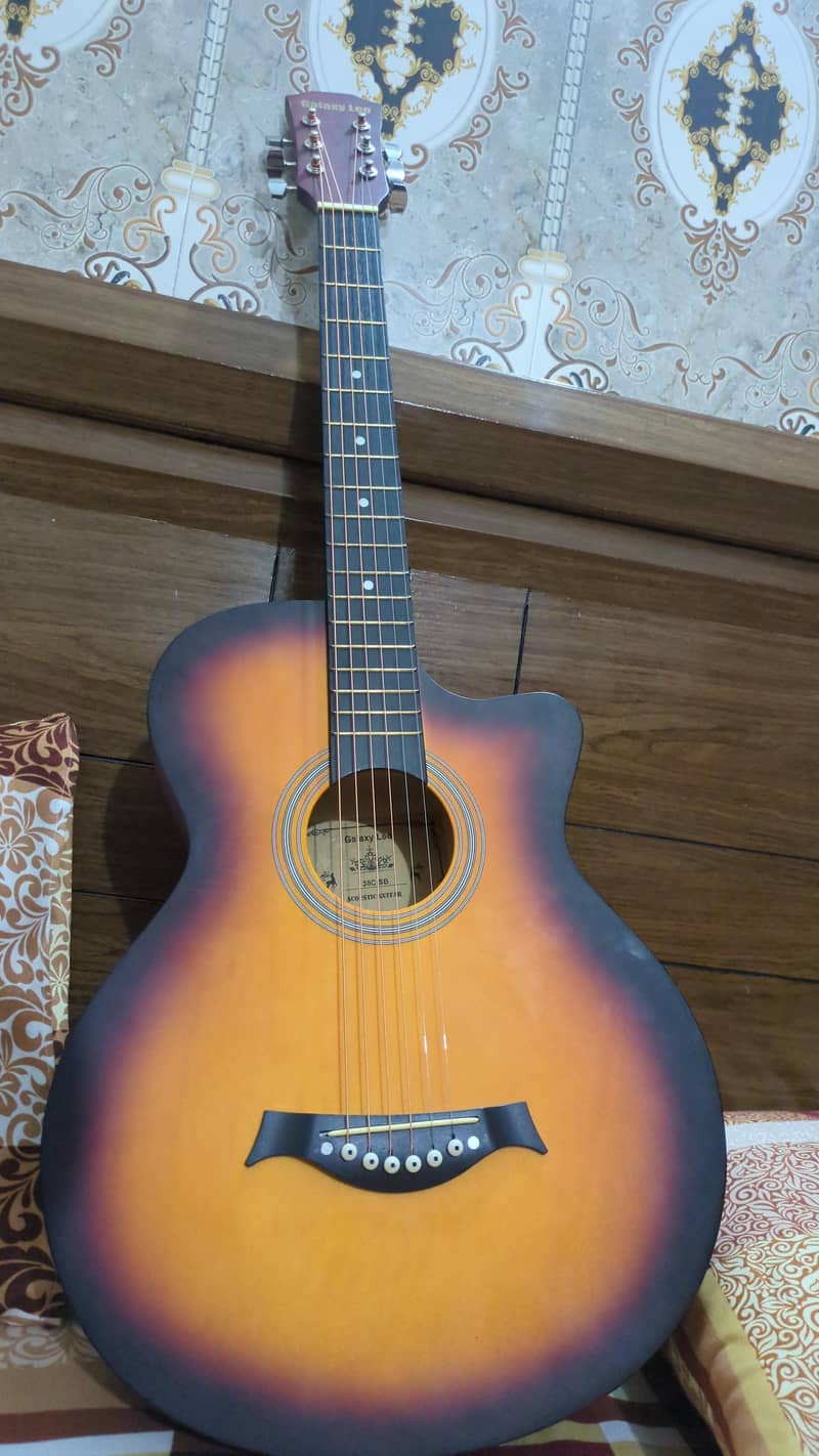 guiter beginner 0