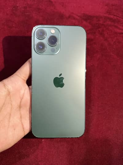 Apple iPhone 13 Pro Max