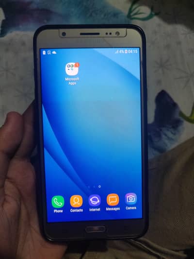 Samsung Mobile Galaxy Fit S5670