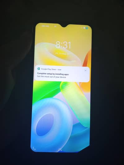 Vivo Y16