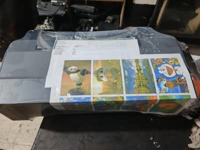 Epson L1300 A3 size