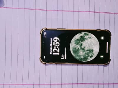 Apple iPhone X 4/64