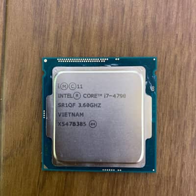 I7 4790