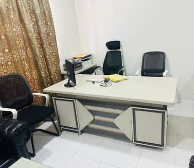 office chairs