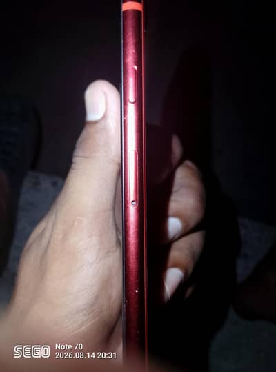 Apple iPhone SE