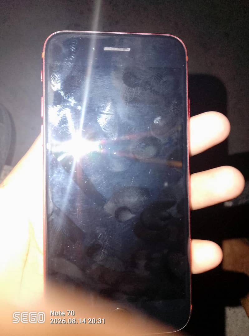 Apple iPhone SE 1