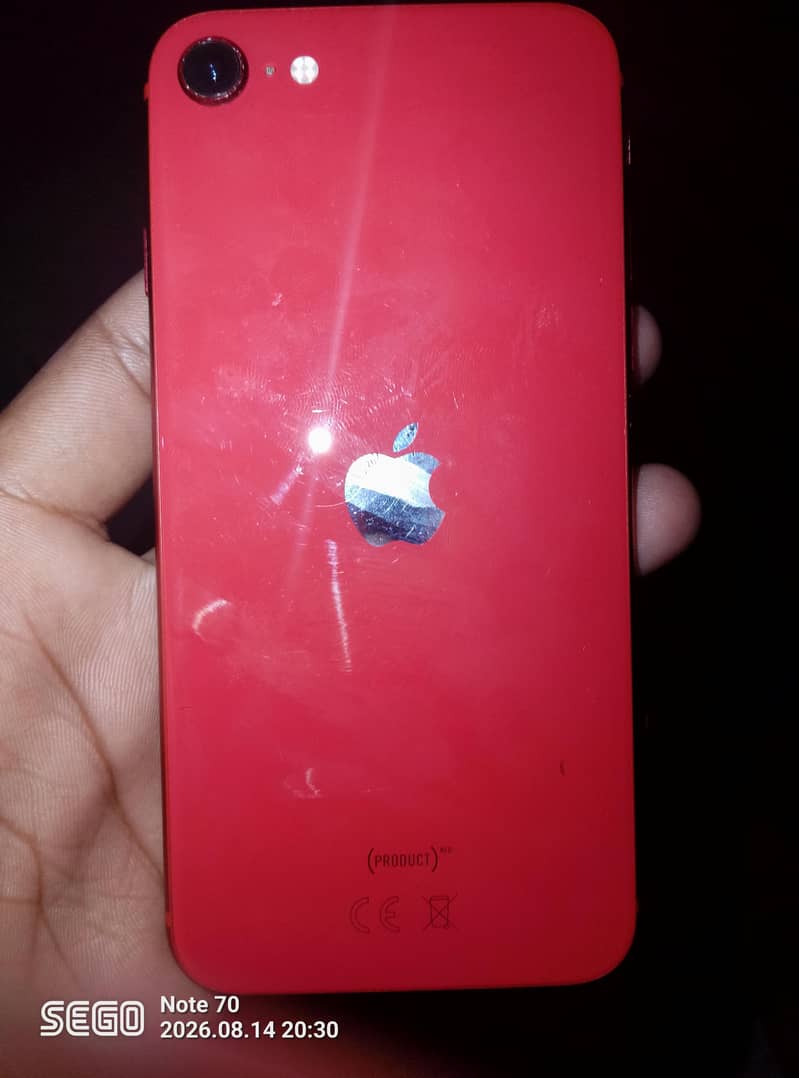 Apple iPhone SE 2
