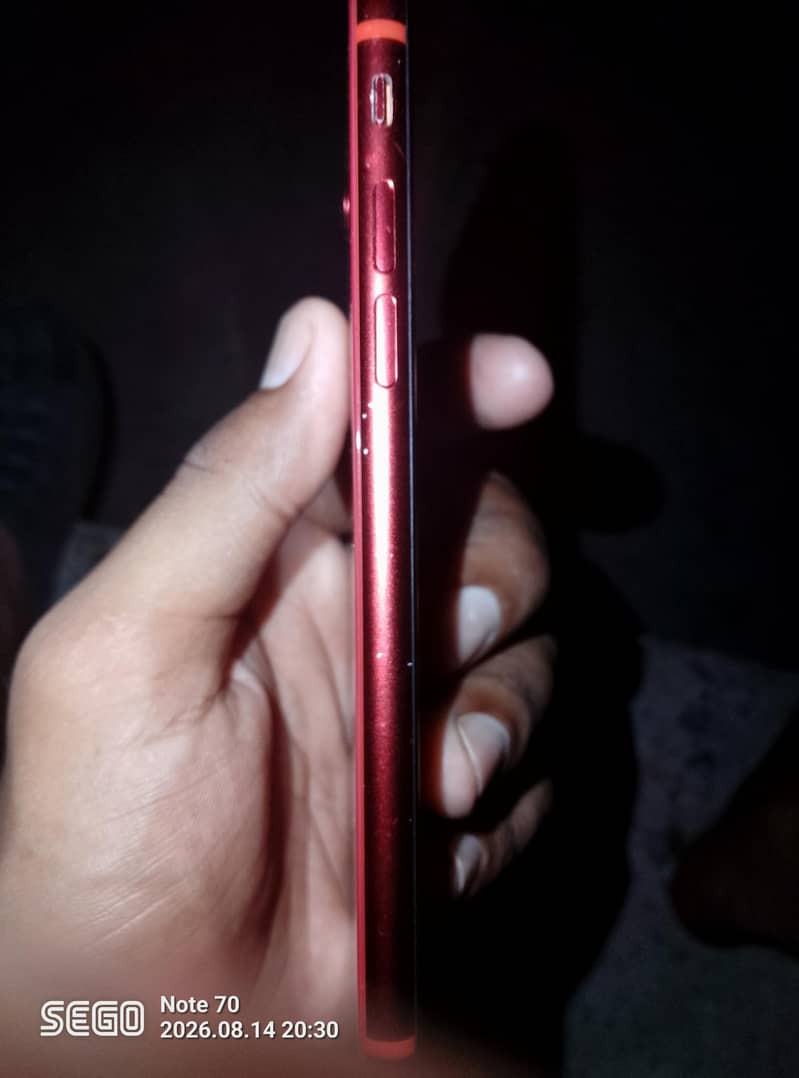 Apple iPhone SE 3