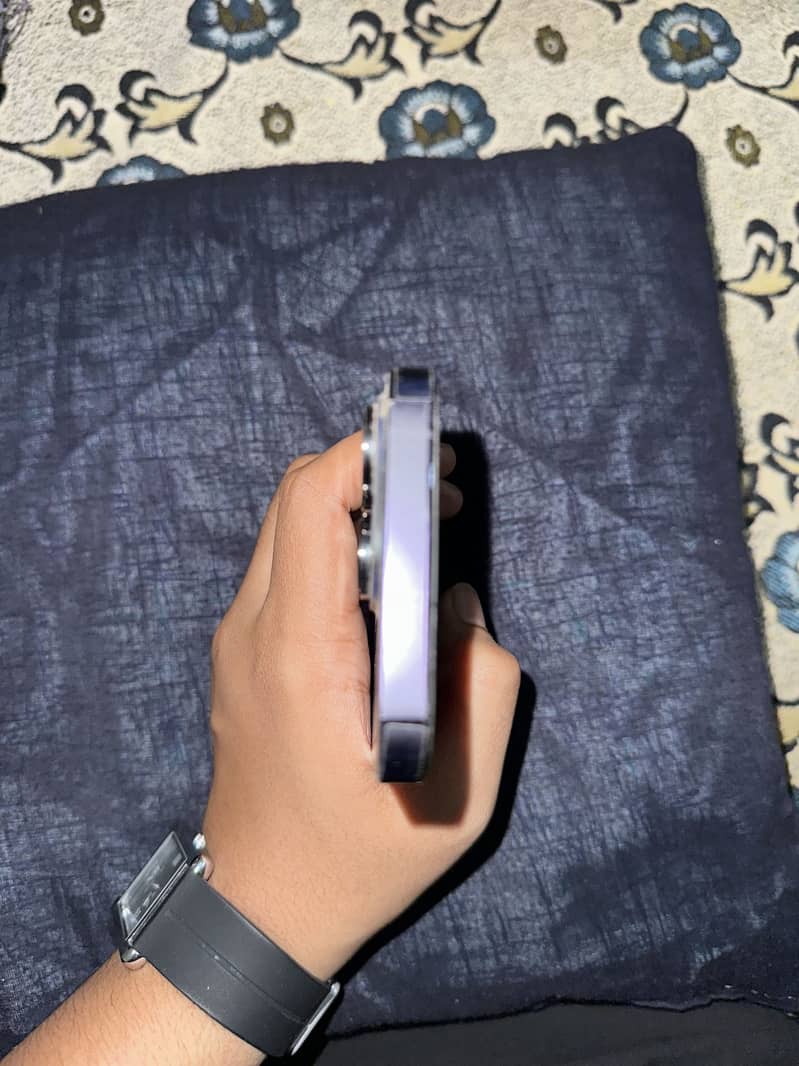 Apple iPhone 14 Pro 5
