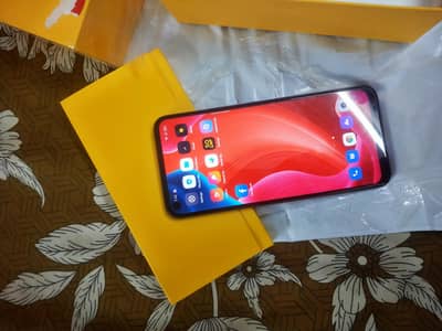Realme C17