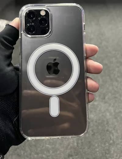 Apple iPhone 12 Pro