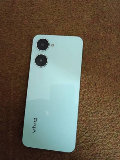 Vivo Y03t