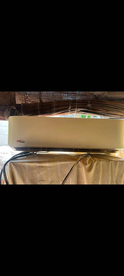 national gaba DC inverter Ac