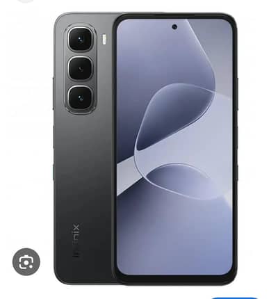 Infinix Hot 60i