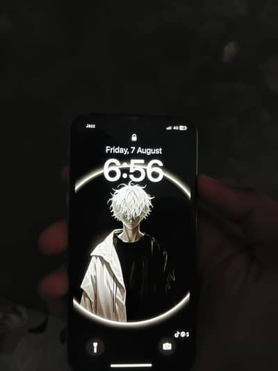 Apple iPhone X 256gb Official PTA all ok