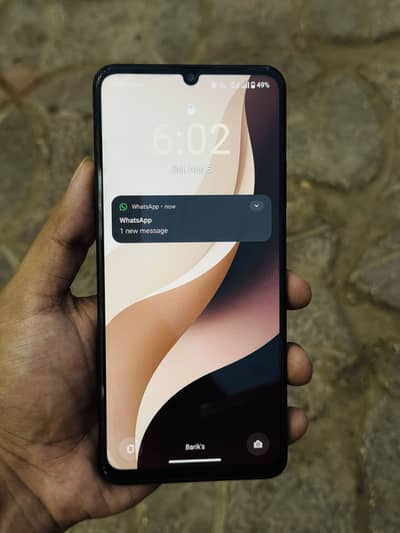 Realme C51