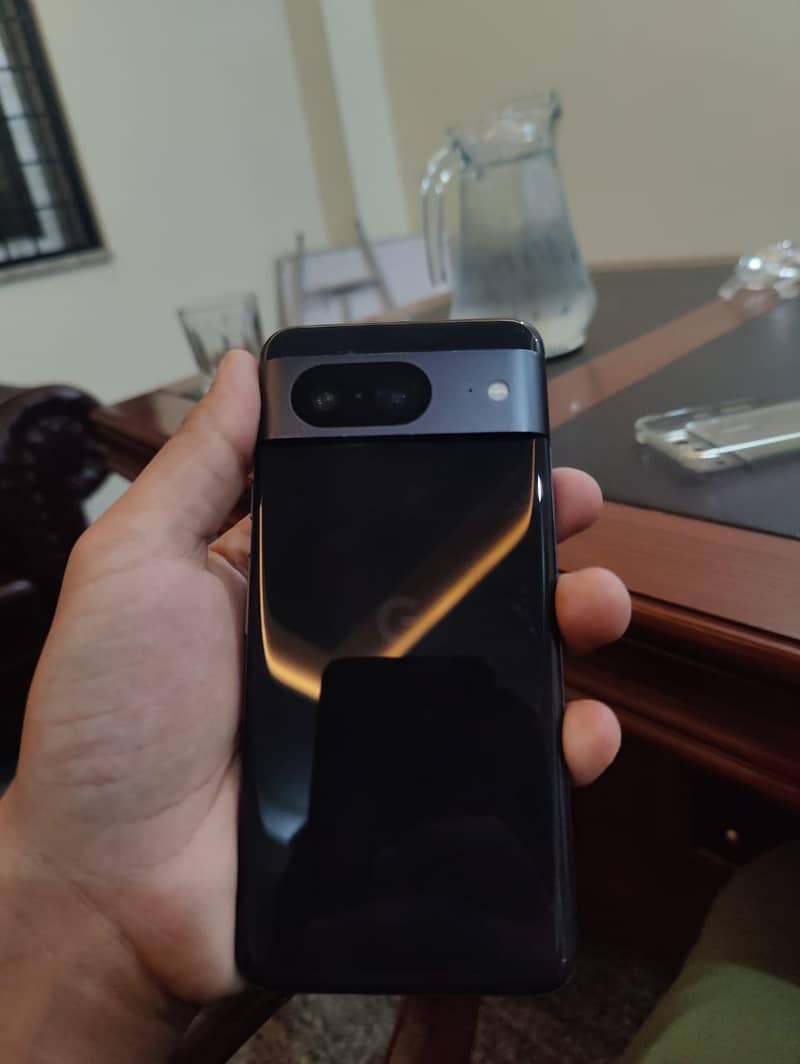 Google Pixel 8 1