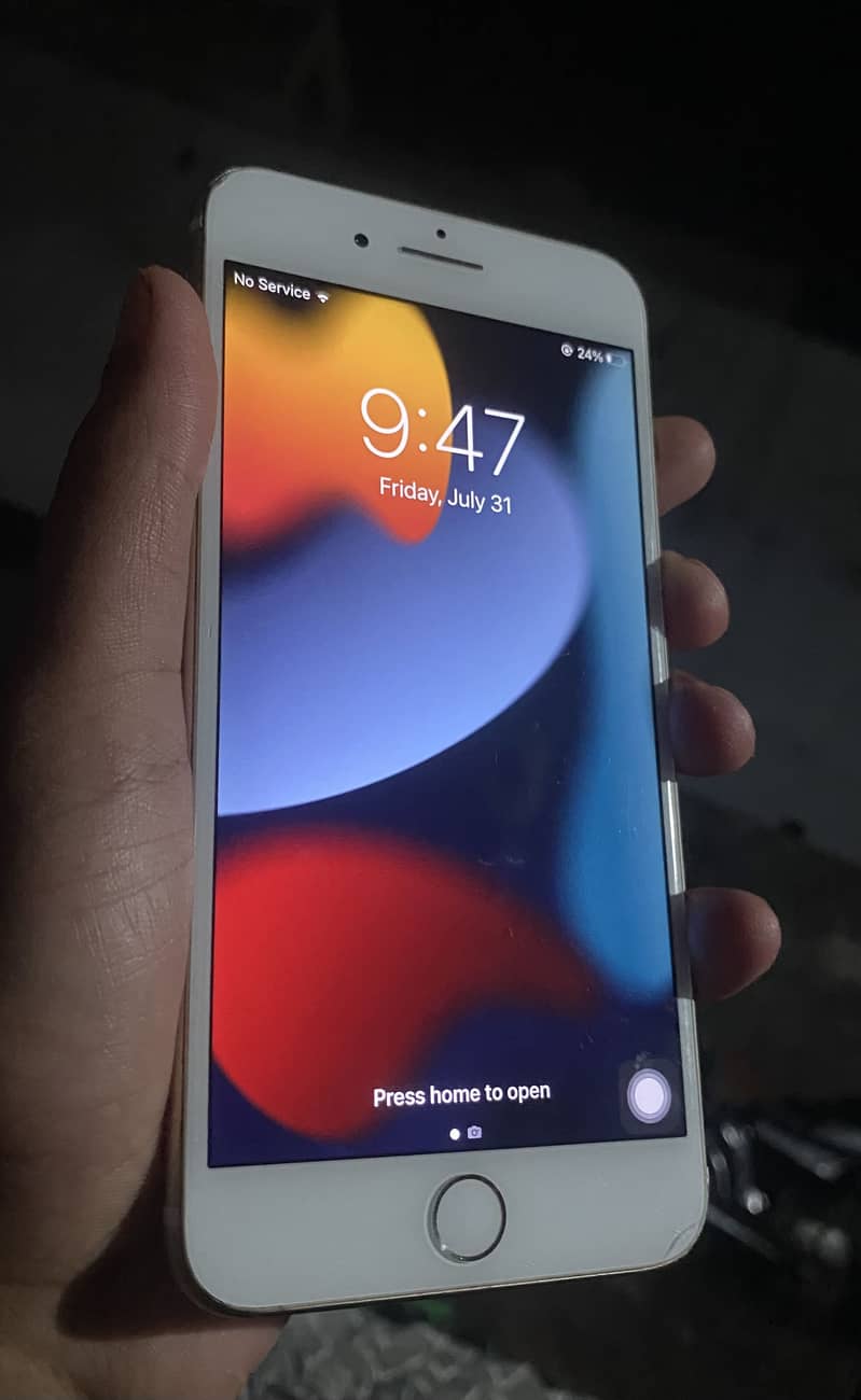 IPhone 7 Plus 1