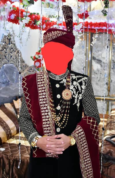 Groom Sherwani For Sale