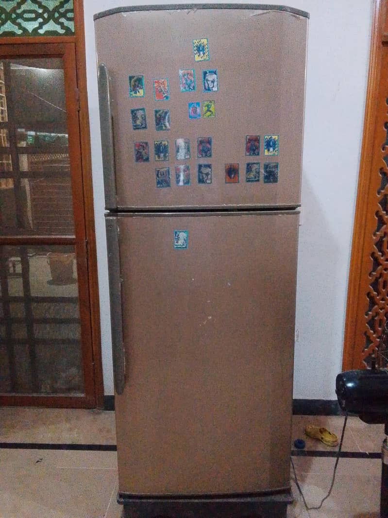 Refrigerator 0