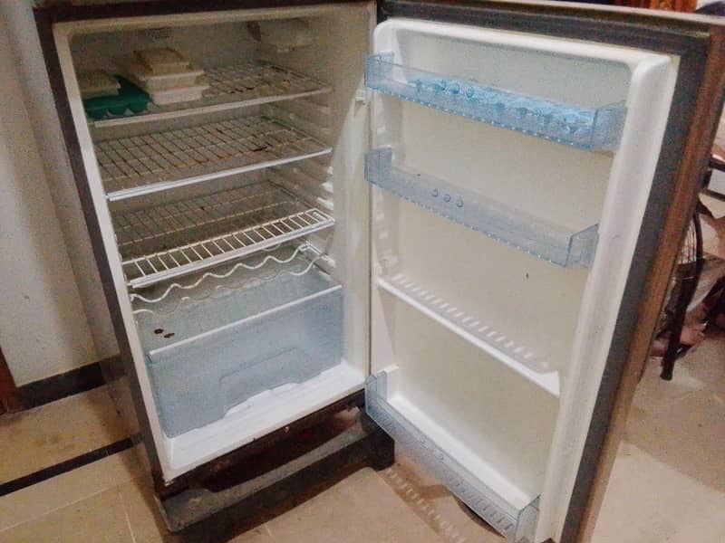 Refrigerator 2