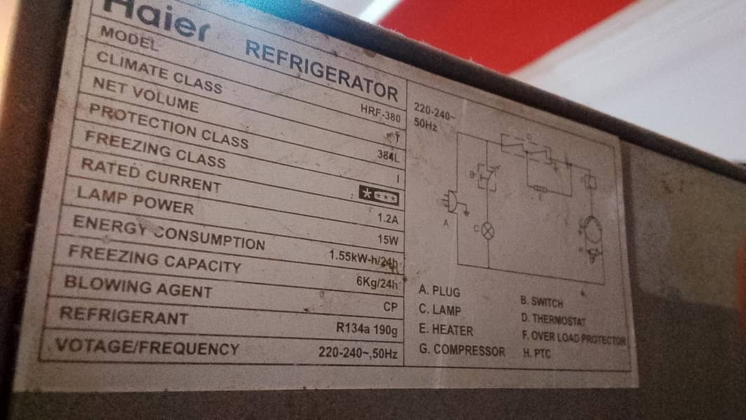 Refrigerator 4
