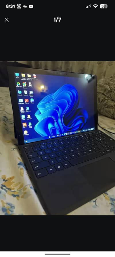 surface pro 6