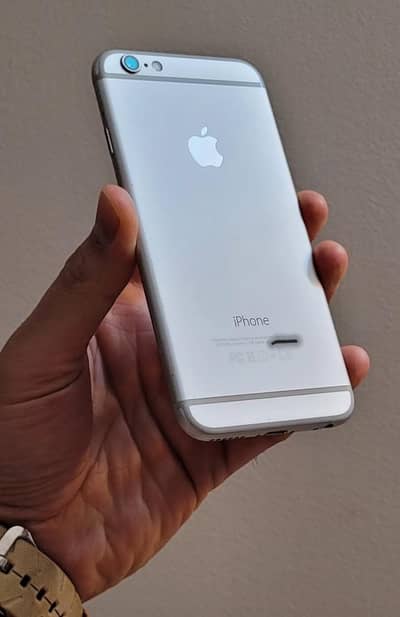 Apple iPhone 6