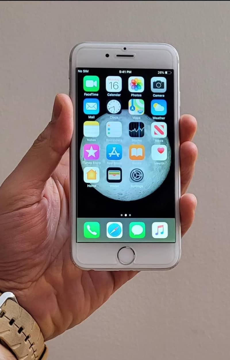 Apple iPhone 6 3