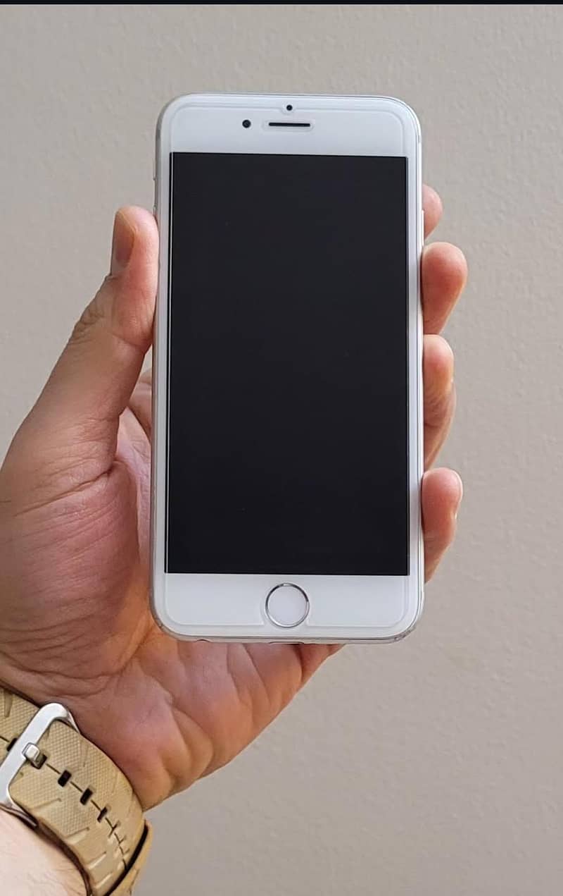 Apple iPhone 6 5