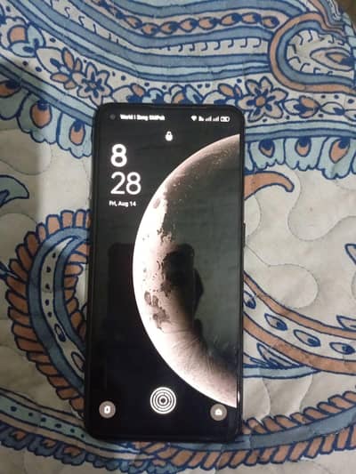 OPPO f19 Pro