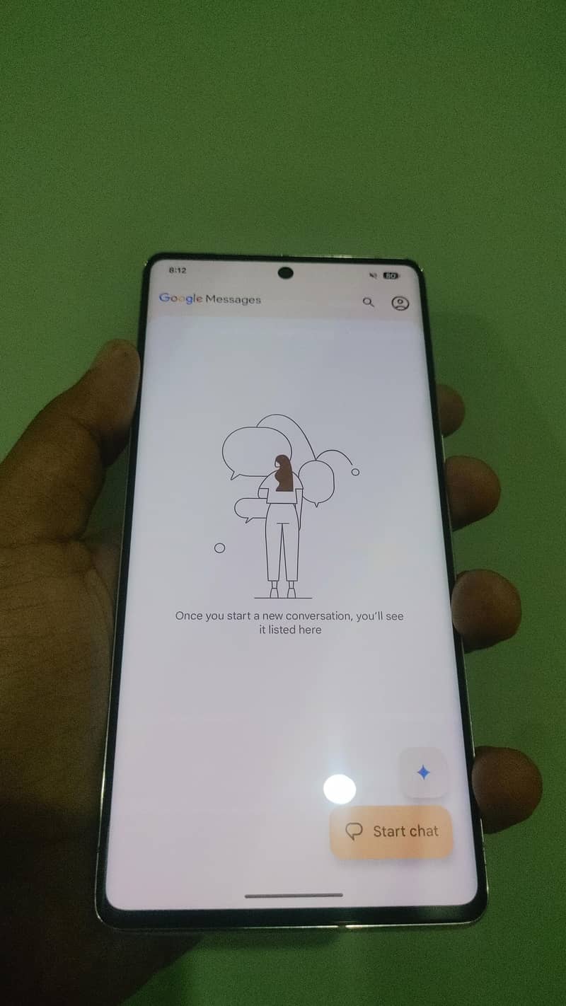 Google Pixel 7 Pro 0