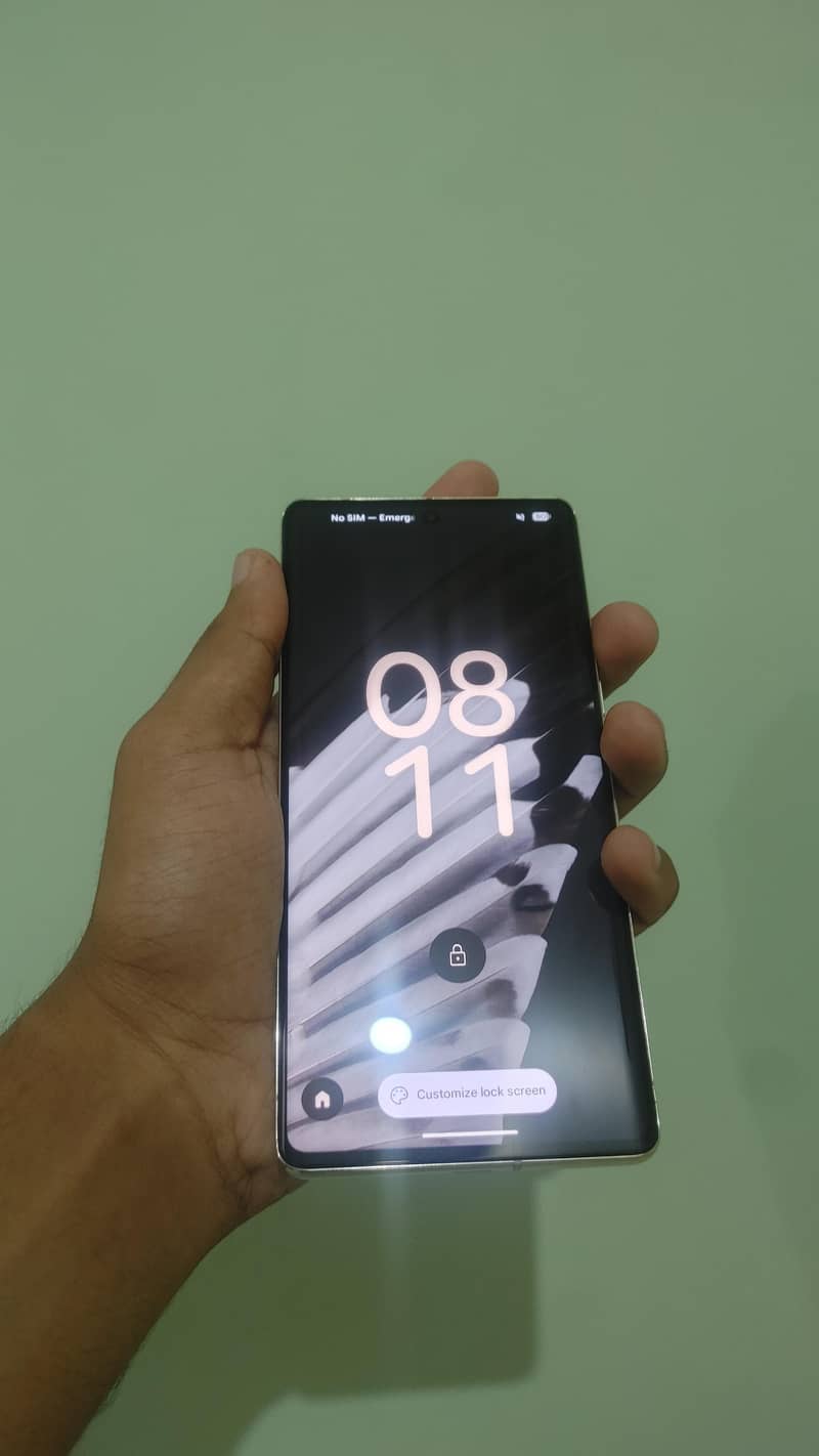 Google Pixel 7 Pro 1