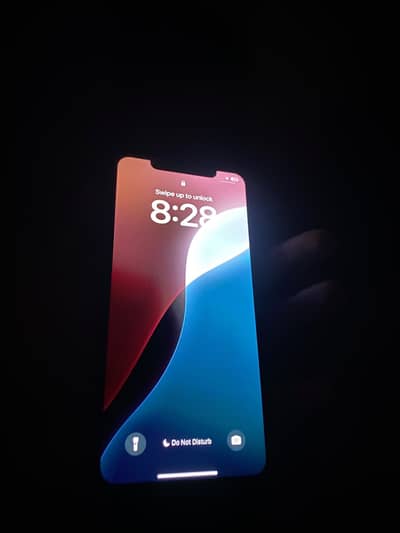 Apple iPhone XS Max
