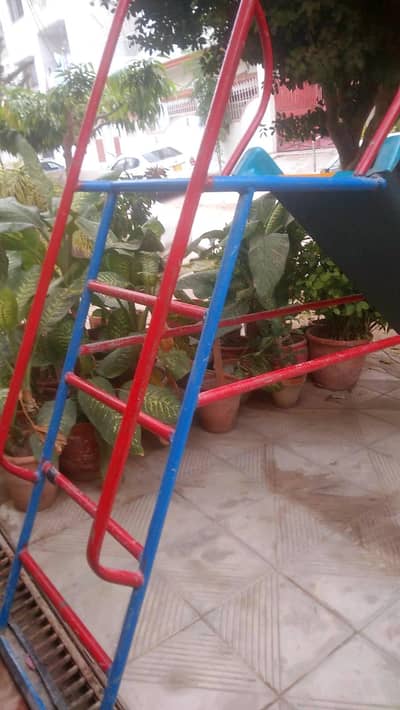 Kids slide for sale