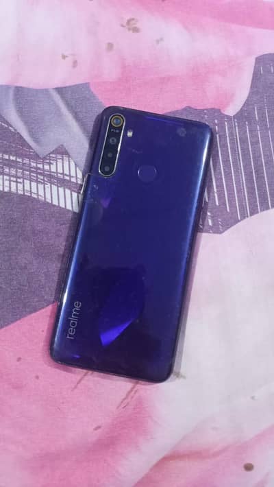 Realme 5