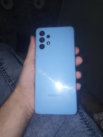 Samsung Mobile A32