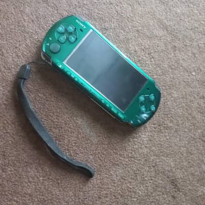 Sony 3000 Psp