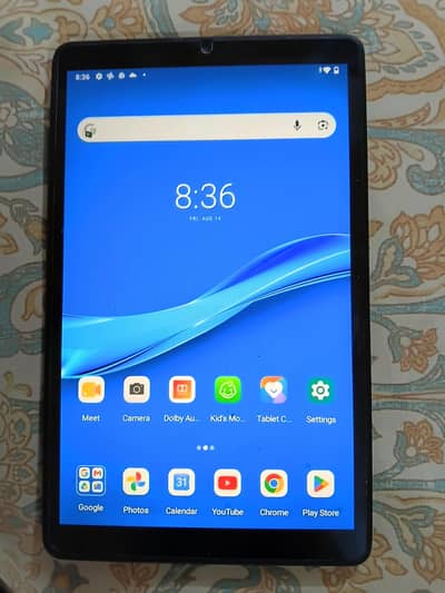 lenovo tablet 2 , 16