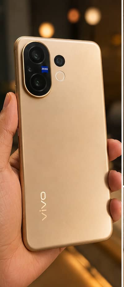 Vivo V60 5G