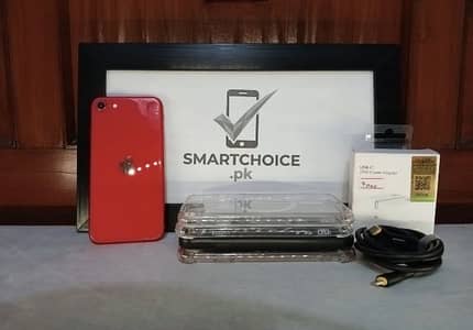 Apple iPhone SE PTA approved