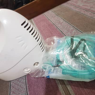 Medical Steam Machine Nebulizer