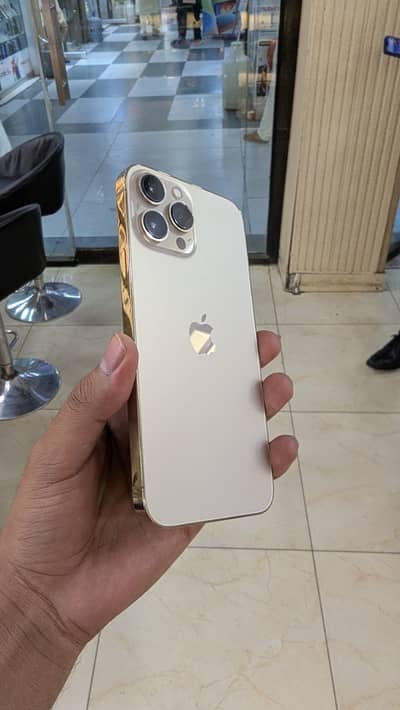 Apple iPhone 13 Pro Max